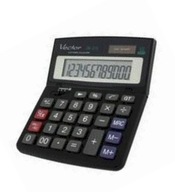Kancelárska kalkulačka Vector DK-215
