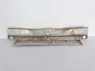 PORSCHE 991 BOXSTER 981 BLENDE ABDECKUNG TERMICZNA HECK