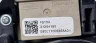 DEVIO LUCI TERGICRISTALLO TERGI 31313818 31264166 VOLVO V70