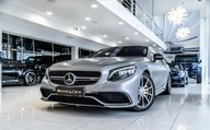 Mercedes-Benz Klasa S F.Vat 23 Carbon Ceram...