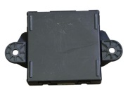 MERCEDES BENZ W204 module control unit door left rear part original A2048207585