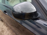 SPECCHIETTO RETROVISORE Destro BMW E90 E91 CARBON SCHWARZ 416 UK