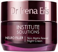 DR IRENA ERIS Neuro Filler nočný omladzujúci krém
