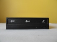 Nagrywarka DVD RW DL Multi LG GH20NS15 czarna SATA