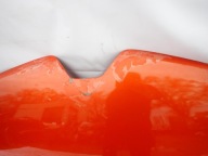 RENAULT CAPTUR and 1 13- bonnet