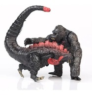 Model Godzilla kontra King Kong