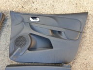 upholstery side for door RENAULT CLIO 4 IV 2013- KOMBI