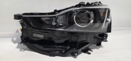 light left front FULL LED LEXUS IS III LIFT 16- original KOITO 53-97
