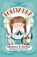 Pollyanna: Illustrated by Kate Hindley Porter