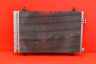 RADIATEUR CLIMATISATION CITROEN C4 1 ET 1.6 HDI 90 KM 04-08