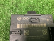 AUDI A6 C6 modul bedienteil tür 4F0959792S
