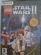 LEGO Star Wars II The original trilogy