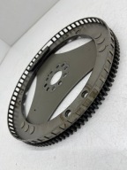 AUDI Q7 4L 4.2 TDI BTR wheel flywheel + screws