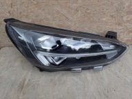 light right right FULL LED FORD FOCUS MK4 IV 18