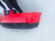 SEAT AROSA LIFT 00-05 bumper front front