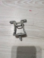 Skoda Scala 2020 hinge of rear bonnet boot