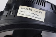 AUDI A4 B6 dials dials 1.9 TDI 2.5 TDI EUROPA 8E0920900K