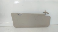 MERCEDES ML W164 visor visor left A1648100110