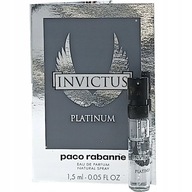 Paco Rabanne Invictus Platinum 1,5 ml woda perfumowana