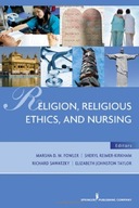 Religion, Religious Ethics and Nursing group work