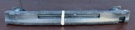 RINFORZO PARAURTI Traversa + ABSORBER Paraurti posteriore RENAULT CLIO V