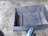 plato for consoles passenger compartment VOLKSWAGEN CADDY IV 2K5857921