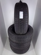 4x 215/55/17 215/55R17 Pirelli Sottozero 3