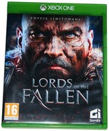Lords of the Fallen - Xbox One, XOne - PL .