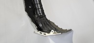 front bumper VW GOLF VIII 19- PDC original 5H0807221J