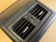 BMW E90 E91 grid air conditioning devices TUNELU rear 7129556 7132382