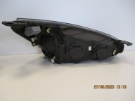 light front FORD FOCUS MK4 LED right