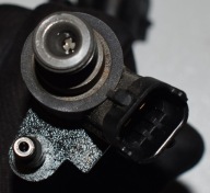 CITROEN C5 III X7 Einspritzdüse Einspritzdüse 3.0 HDI KOMPLET