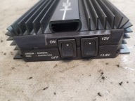 control unit EURO CB ECV-810 24V / 13,8V / 12V