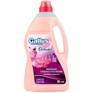 Gallus Professional Tekutina na oplachovanie tkanív Orchidea 2,04l