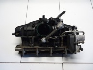 AUDI A4 B7 2.0TFSI BWE intake manifold 06D133185N regulator 06F133482B