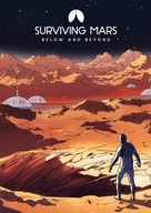 SURVIVING MARS BELOW AND BEYOND PL PC KLUCZ STEAM