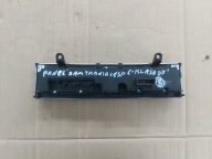 PANEL switch of warning lights ESP 2038707210 MERCEDES W203 W209 BDB!!