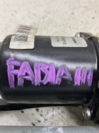 wiper mechanism front SKODA FABIA III