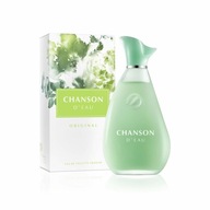 Dámsky parfum Puig EDT Chanson D'Eau Original 200 ml