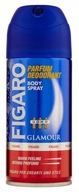 Figaro Parfum Fashion Dezodorant dla Niego 150ml