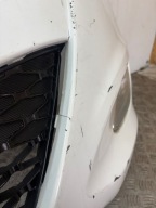 bumper front front HYUNDAI I10 LIFT 11