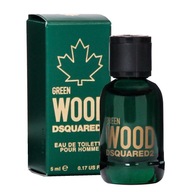 Dsquared Green Wood Pour Homme Woda Toaletowa 5ml