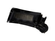 mudguard right front AUDI A6 C7 ALLROAD 4G9853888