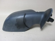 mirror right manually Nissan Micra K12 09-10