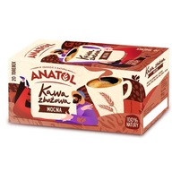 ANATOL Kawa zbożowa mocna ekspresowa, 20x4,2g