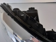 light right REFLEKTOR DACIA SANDERO II LOGAN 16- LIFT LED