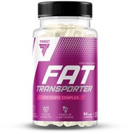 TREC FAT TRANSPORTER 90 kap REDUKTOR TŁUSZCZU