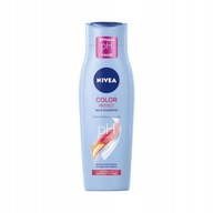 Šampón pre farbené vlasy NIVEA Color Protect