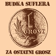 BUDKA SUFLERA Za ostatni grosz LP Reedycja