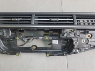 Audi Q7 4M lišta kratki klími 4M1820902L